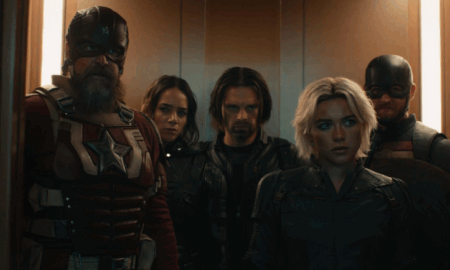Box Office - Thunderbolts