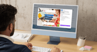 Canva x LinkedIn