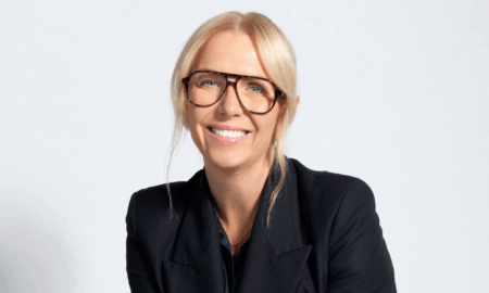 Clemenger BBDO - Lee Leggett