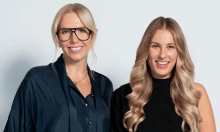 Clemenger BBDO - Lee Leggett and Lindsay Bennett