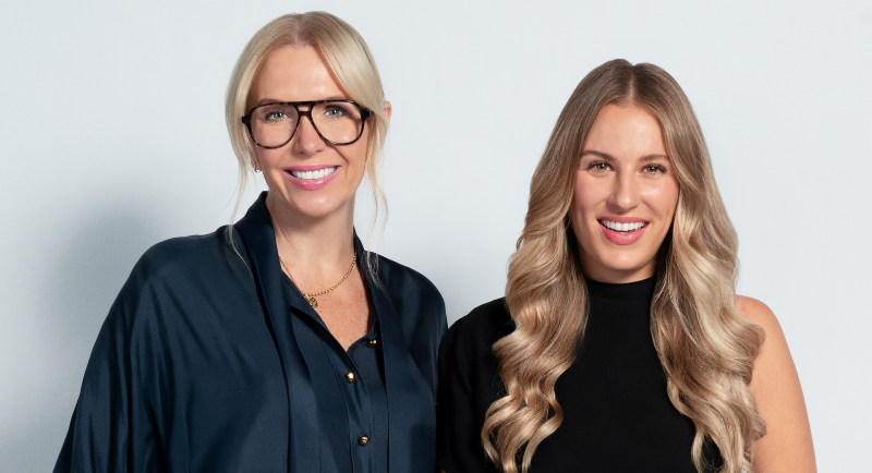 Clemenger BBDO - Lee Leggett and Lindsay Bennett