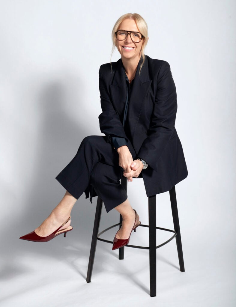Clemenger BBDO - Lee Leggett - full image