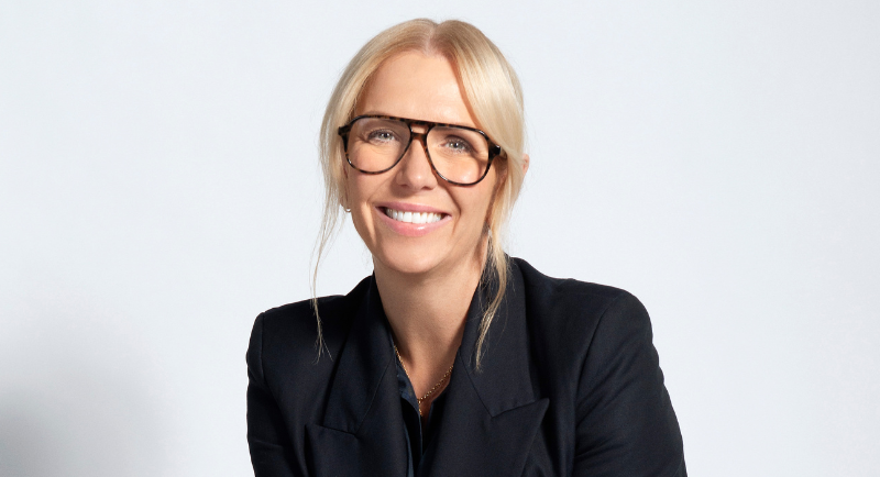 Clemenger BBDO - Lee Leggett