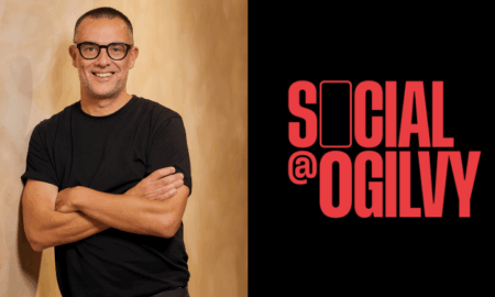 Daniel Young x Social@ Ogilvy
