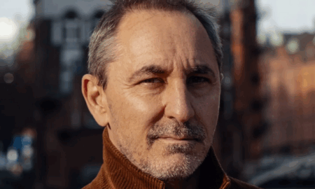 David Droga - Accenture Song