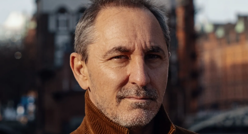 David Droga - Accenture Song