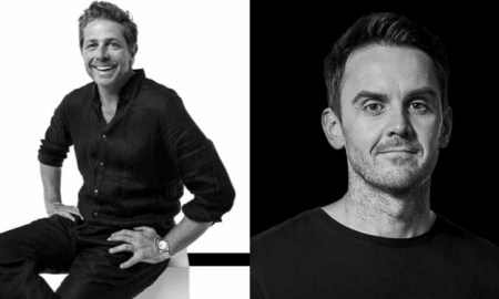 Dentsu Creative - Ben Coulson, Brett_Colliver