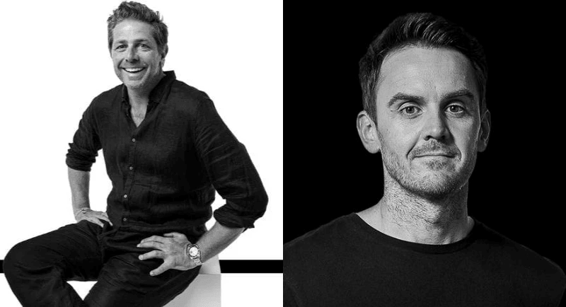 Dentsu Creative - Ben Coulson, Brett_Colliver