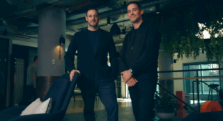 Droga5 ANZ x Matt Michael, Michael McEwan
