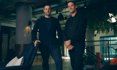 Droga5 ANZ x Matt Michael, Michael McEwan