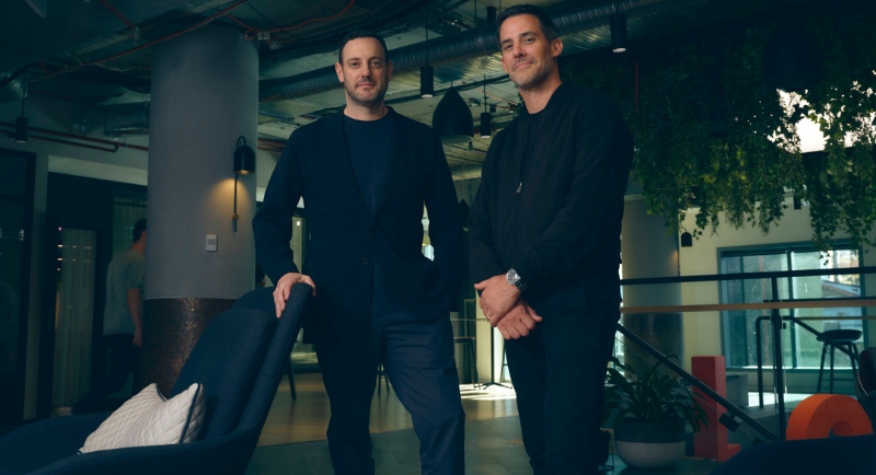 Droga5 ANZ x Matt Michael, Michael McEwan