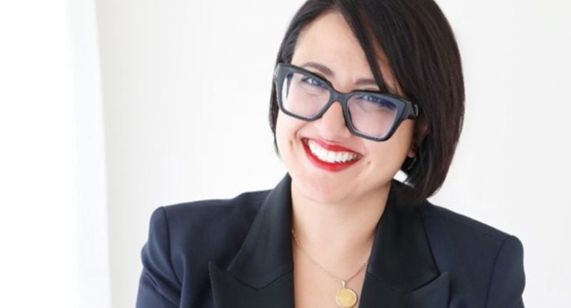 News Corp Australia Head of Real Estate & Planning Lisa Harries