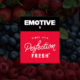 Emotive x Perfection Fresh