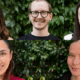 History Will Be Kind - Brooke Gascoigne, Jack Hazeldine, Sarah Cefai, Sonia Selvakumar, Maddie Whitehead