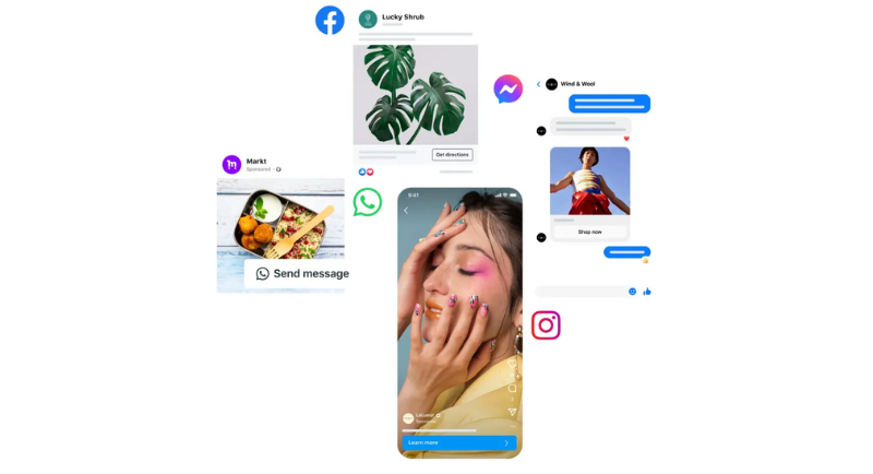 How Meta's suite of ad campaigns and tools have helped Aussie brands go global