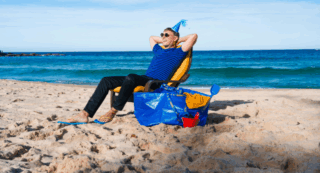 IKEA 50th Anniversary_Icons at the beach_1