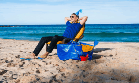 IKEA 50th Anniversary_Icons at the beach_1