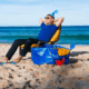 IKEA 50th Anniversary_Icons at the beach_1