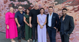 IMAA - agency leaders 2025