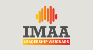 IMAA - webinar speakers