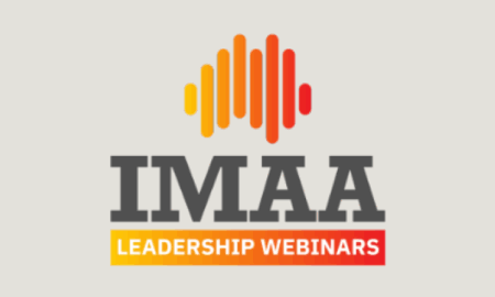 IMAA - webinar speakers