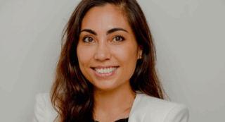 Integral Ad Science (IAS) x Jessica Miles - 'Attention is the new conversion: Why attention beats viewability this EOF'