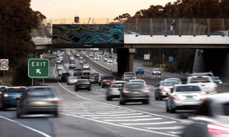 JCDecaux x Innovate RAP