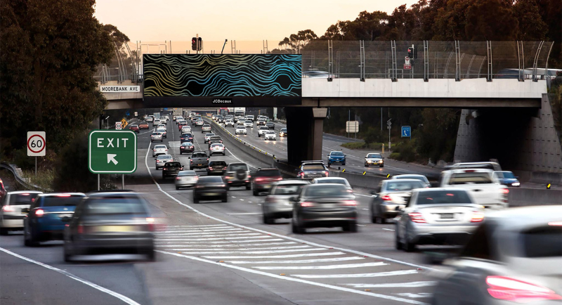 JCDecaux x Innovate RAP