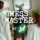 Jif MessMaster x REBORN