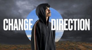 Jilya Institute launches 'Change Direction' initiative via Apparent and Photoplay