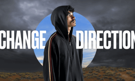 Jilya Institute launches 'Change Direction' initiative via Apparent and Photoplay