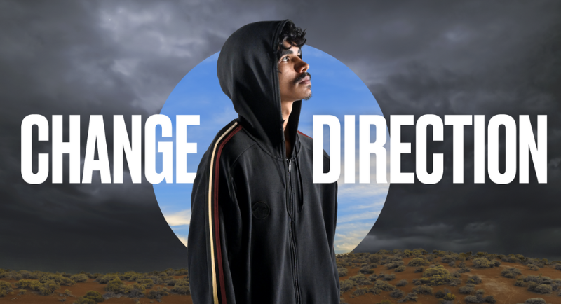 Jilya Institute launches 'Change Direction' initiative via Apparent and Photoplay