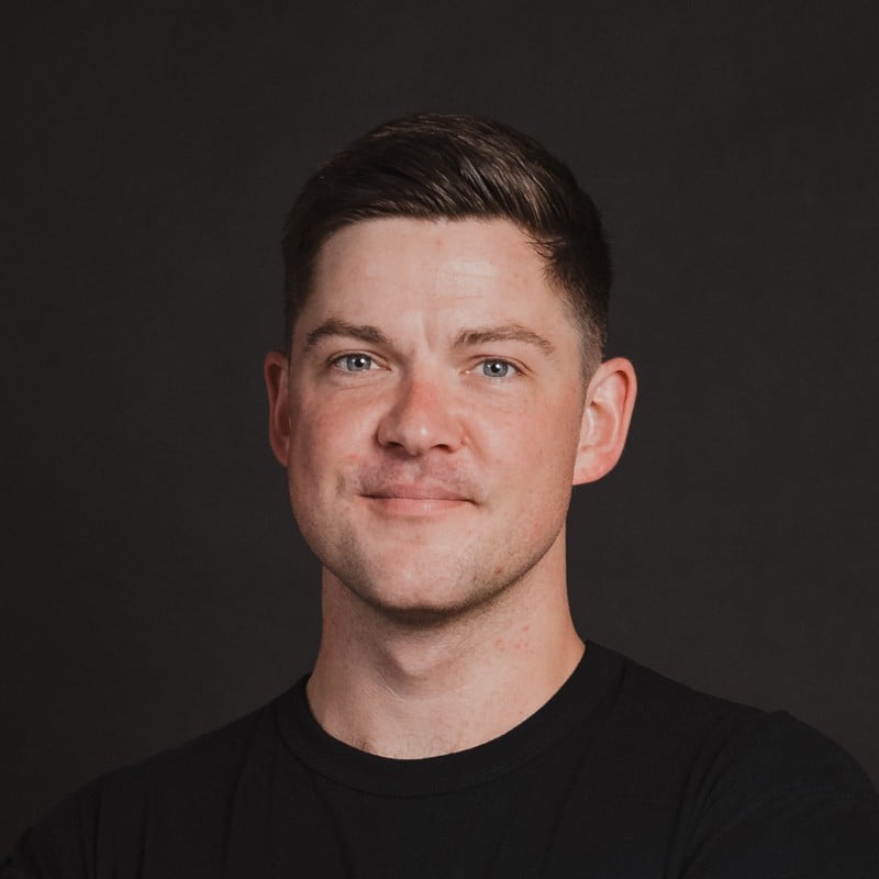 JustWatch - Frank Masterson