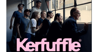 Kerfuffle