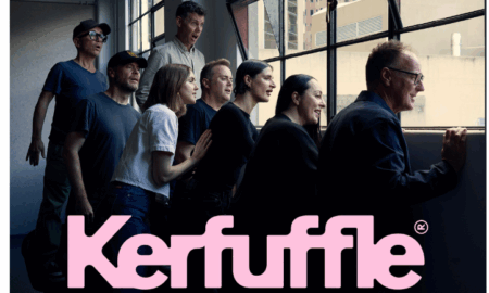 Kerfuffle