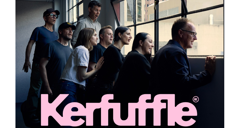 Kerfuffle