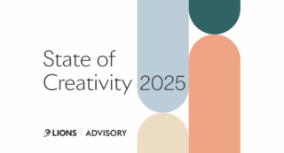 LIONS state of creativity