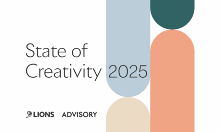 LIONS state of creativity