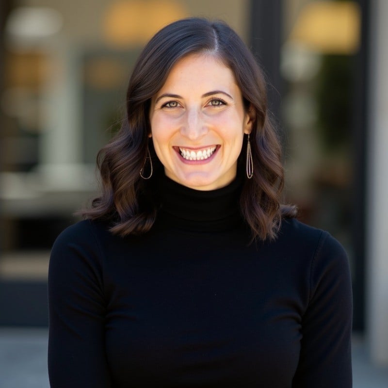 Lauren Bogoshian