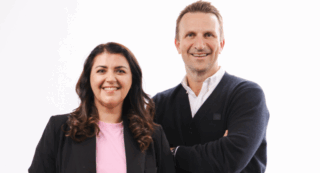 M+C Saatchi - Dani Bassil and Justin Graham