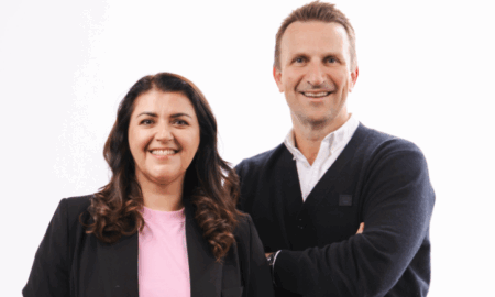 M+C Saatchi - Dani Bassil and Justin Graham