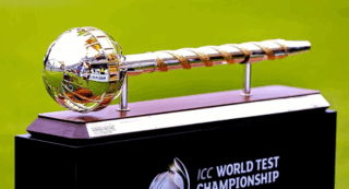 cricket world test championship