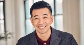 Jordan Khoo, APAC Vice President at Quantcast