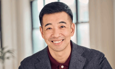 Jordan Khoo, APAC Vice President at Quantcast