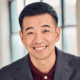 Jordan Khoo, APAC Vice President at Quantcast