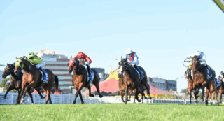 sky racing