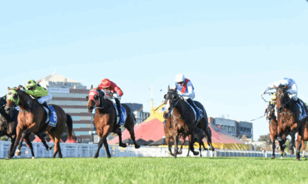sky racing