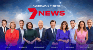 Seven News