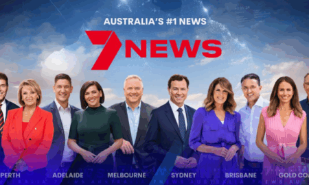 Seven News