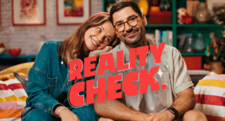 Reality Check on 7plus